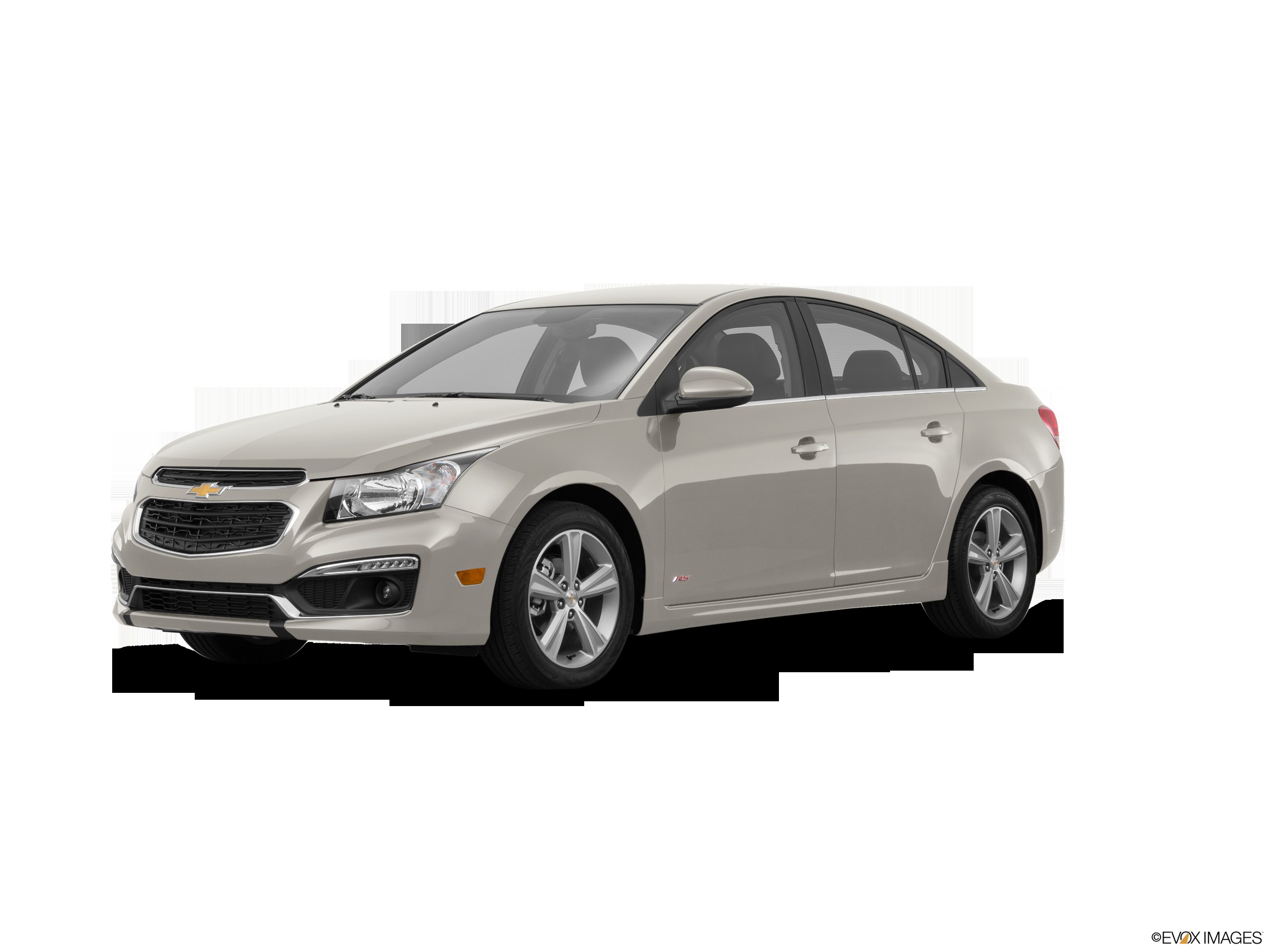 2016 CHEVROLET CRUZE LIMITED LTZ